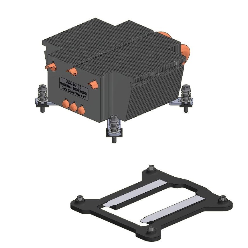 EKL Electric Cooling 31999021000 electronic component product image