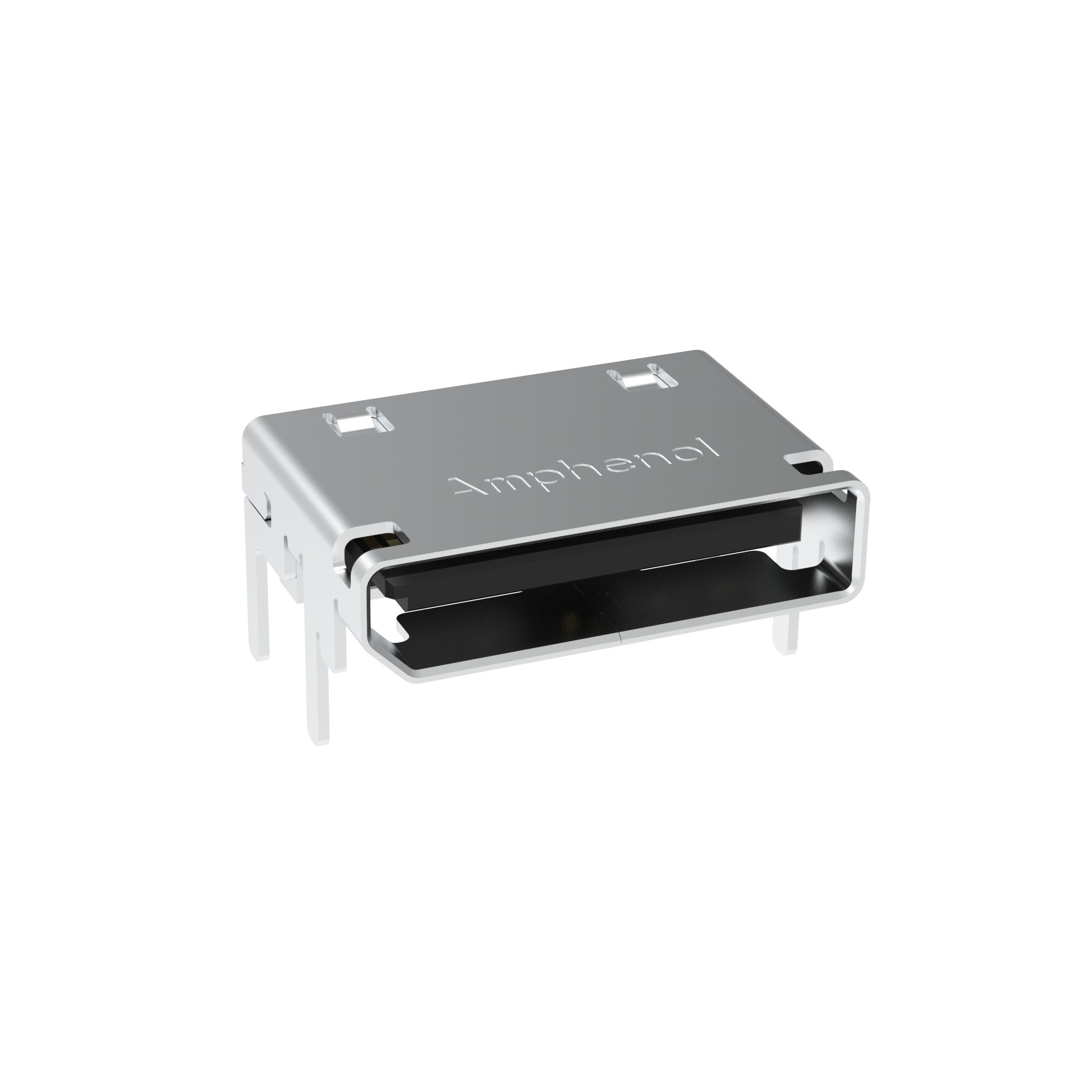 Amphenol ICC (Commercial Products) G14A42111C12HR electronic component product image