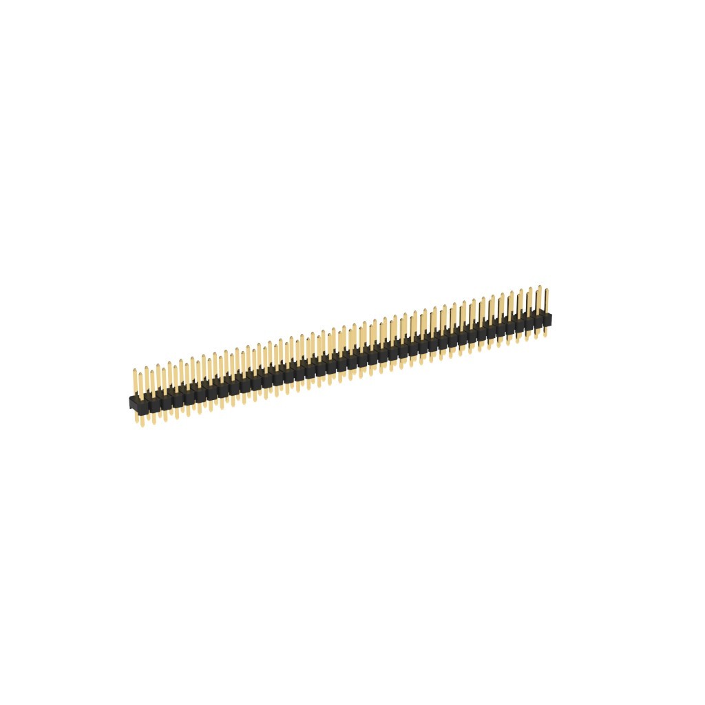 Amphenol ICC (Commercial Products) G800W556018EU electronic component product image