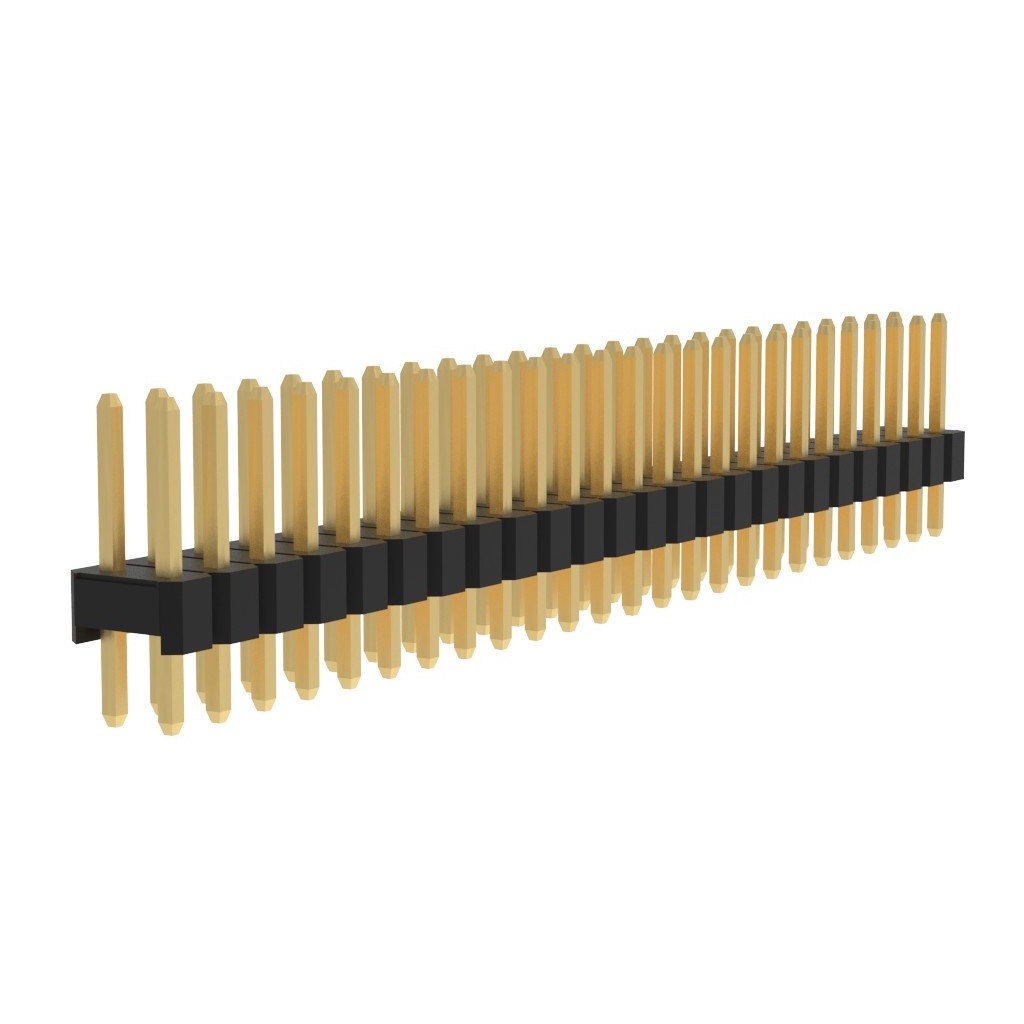Amphenol ICC (Commercial Products) G800W571005EU electronic component product image