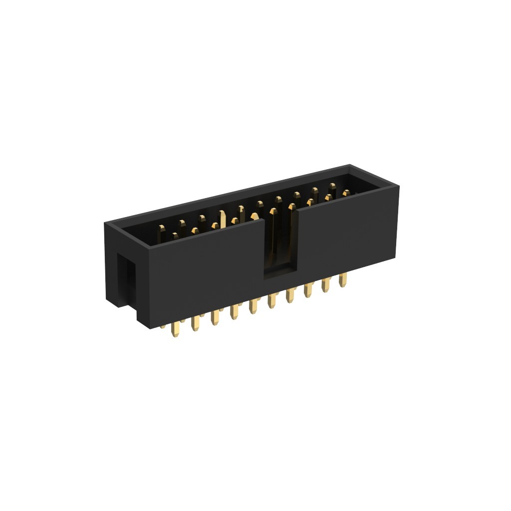 Amphenol ICC (Commercial Products) G821EU220AGM00Y electronic component product image