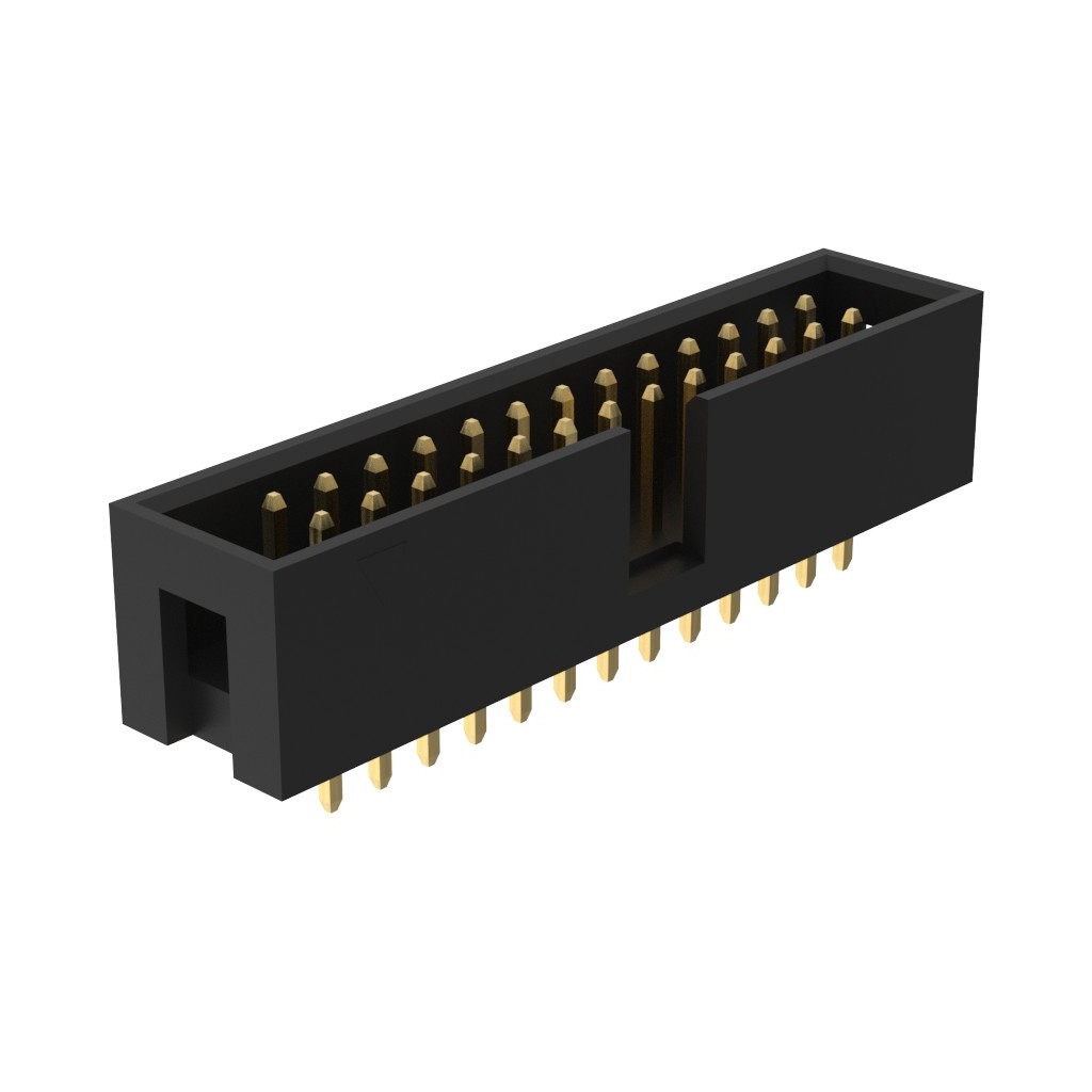 Amphenol ICC (Commercial Products) G821EU226AKM00Y electronic component product image