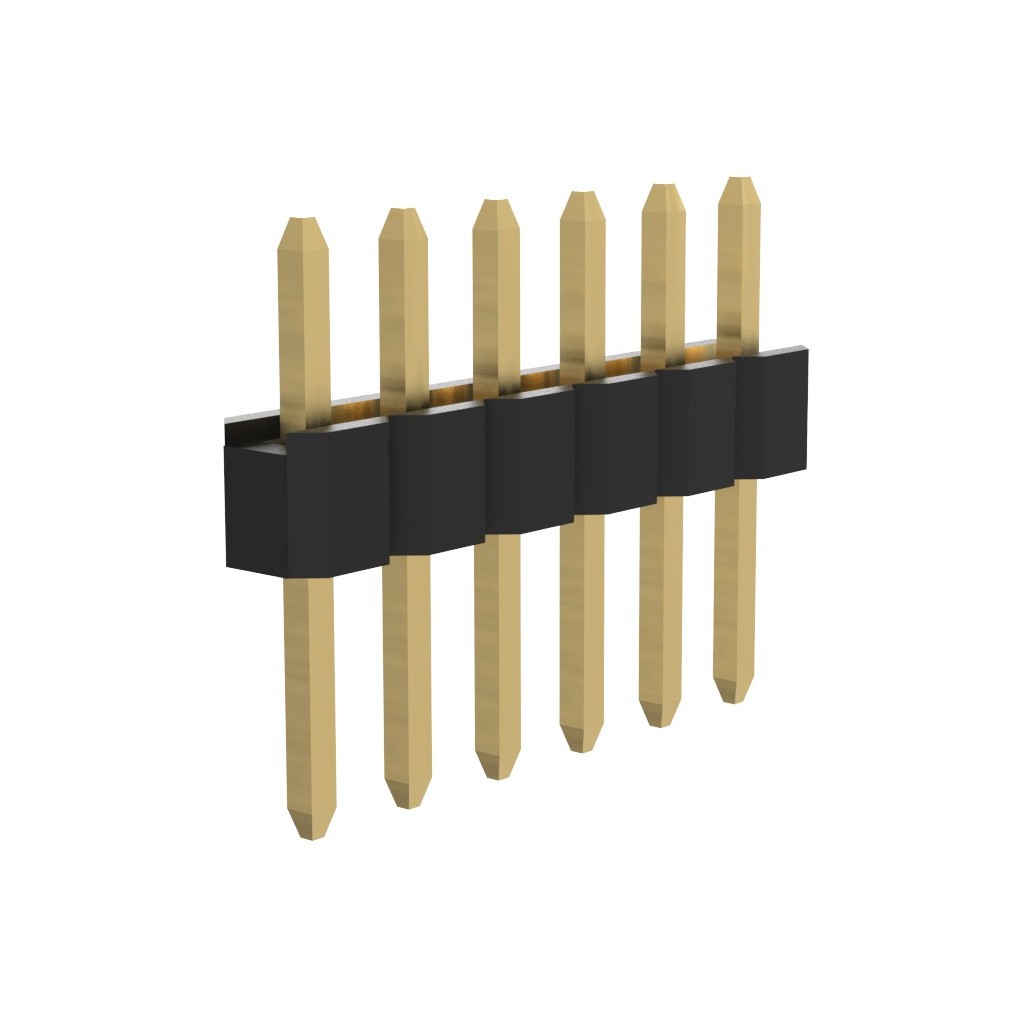 Amphenol ICC (Commercial Products) G8250061020YEU electronic component product image