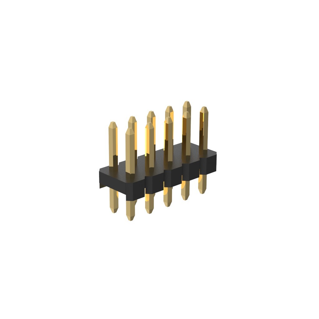 Amphenol ICC (Commercial Products) G8250102027YEU electronic component product image