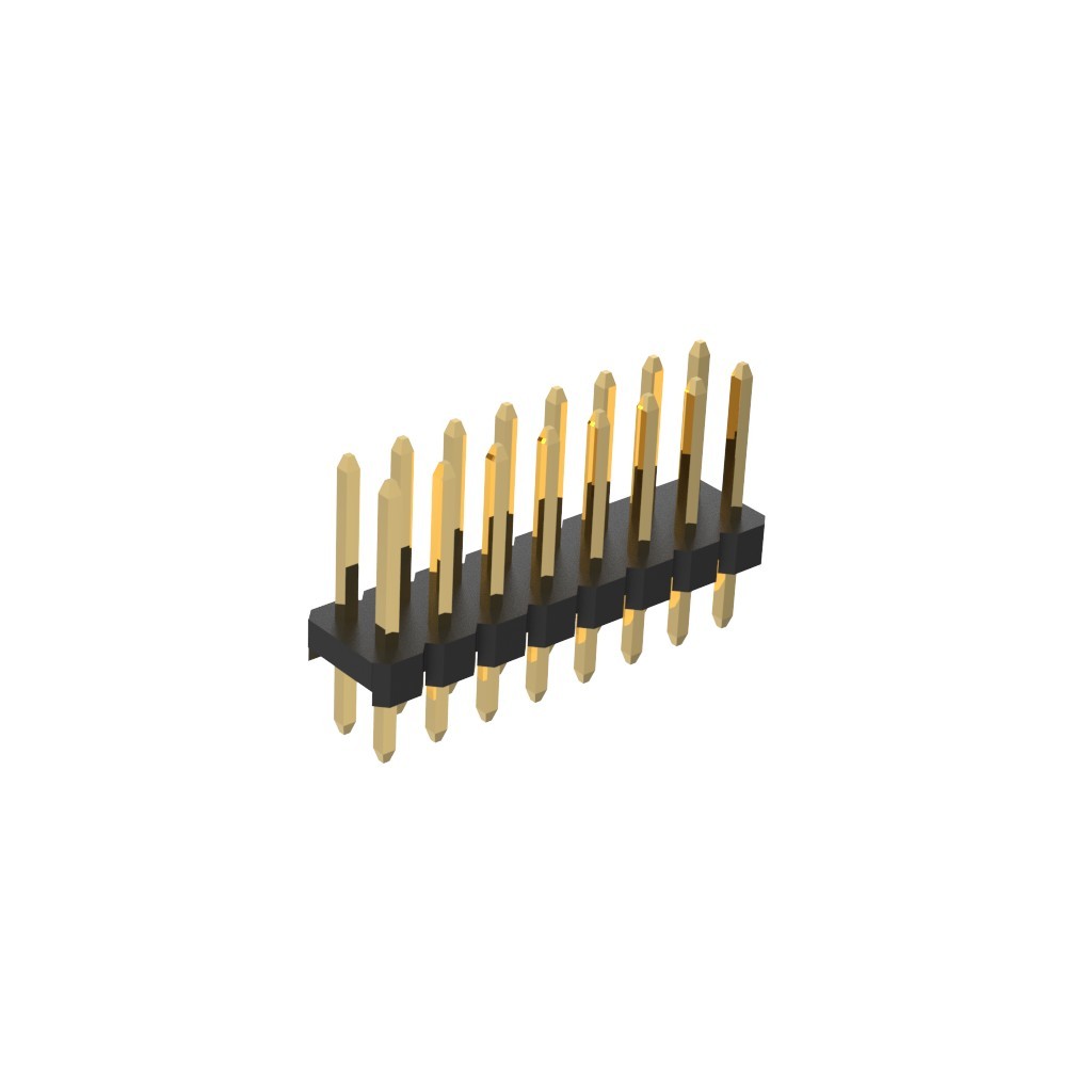 Amphenol ICC (Commercial Products) G8250162003YEU electronic component product image
