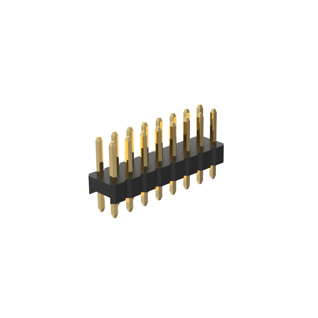 Amphenol ICC (Commercial Products) G8250162020DHR electronic component product image