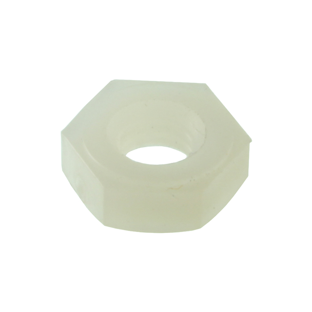 Essentra Components 04M050080HN electronic component product image