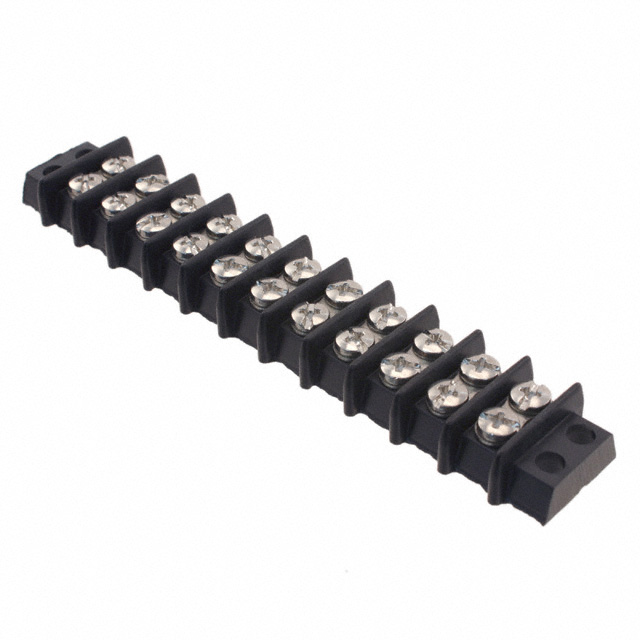 Cinch Connectivity Solutions 11-140 electronic component product image