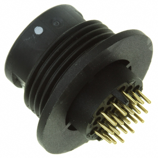 TE Connectivity AMP Connectors 1445778-1 electronic component product image