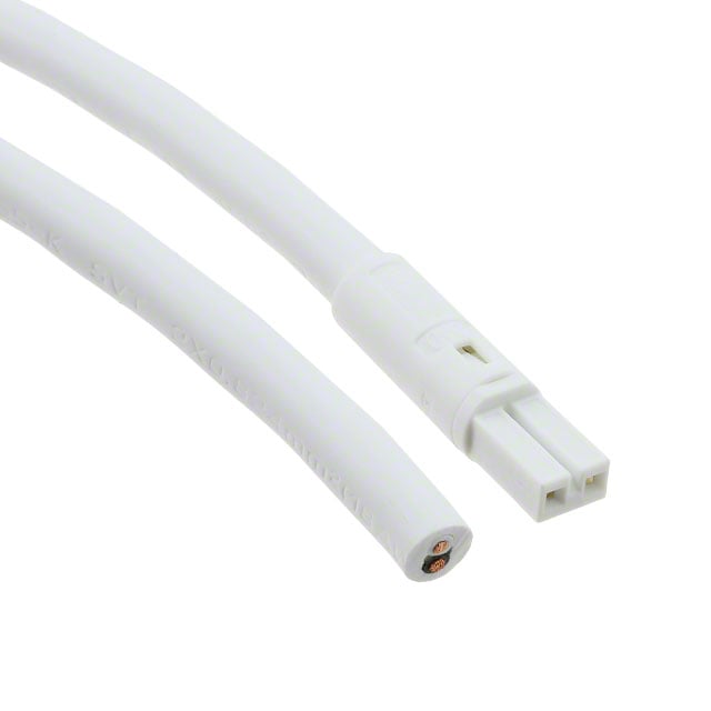 TE Connectivity AMP Connectors 2-2083074-3 electronic component product image
