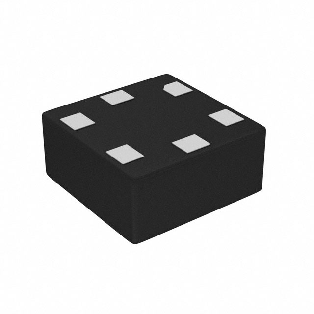 STMicroelectronics HTS221TR electronic component product image