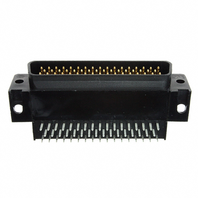 TE Connectivity AMP Connectors 5206971-1 electronic component product image