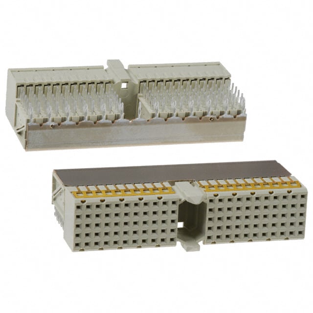 TE Connectivity AMP Connectors 352068-1 electronic component product image