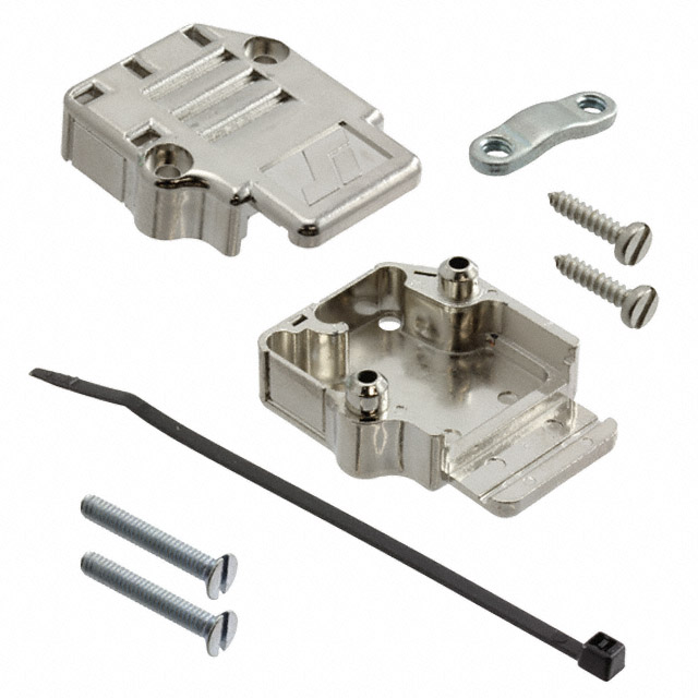 Amphenol ICC (FCI) 863093C09MLF electronic component product image