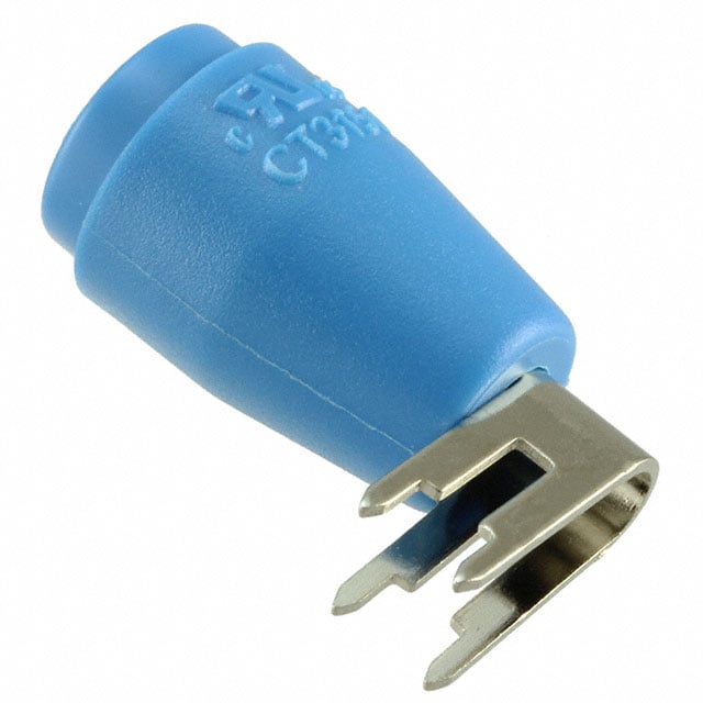 Cal Test Electronics CT3151-6 electronic component product image