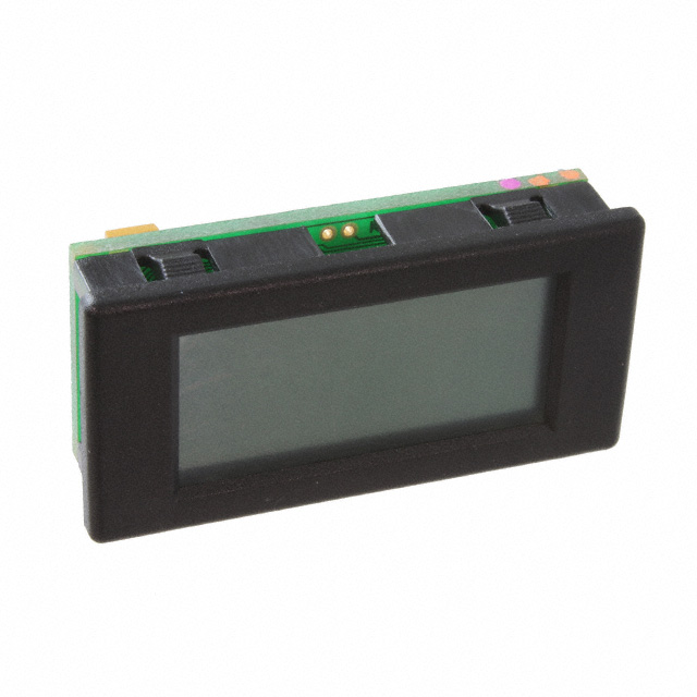 Lascar Electronics DPM 342 electronic component product image