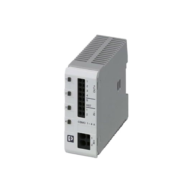 Phoenix Contact 1065727 electronic component product image