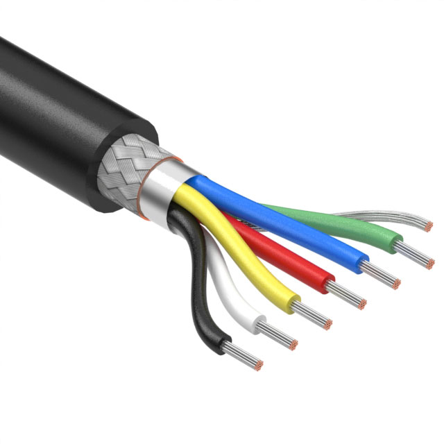 Tensility International Corp 30-01051 electronic component product image