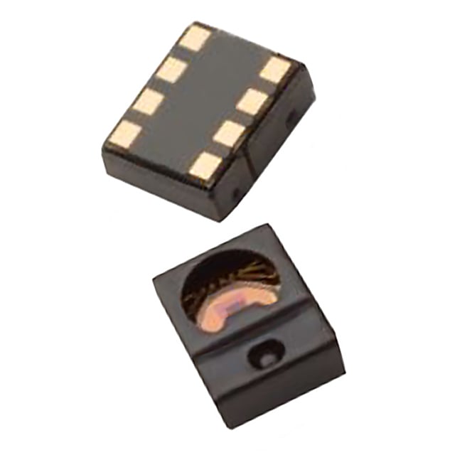 Broadcom Limited APDS-9151 electronic component product image