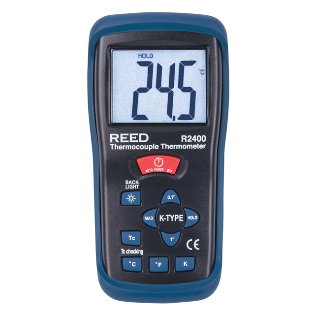 REED Instruments R2400-NIST electronic component product image