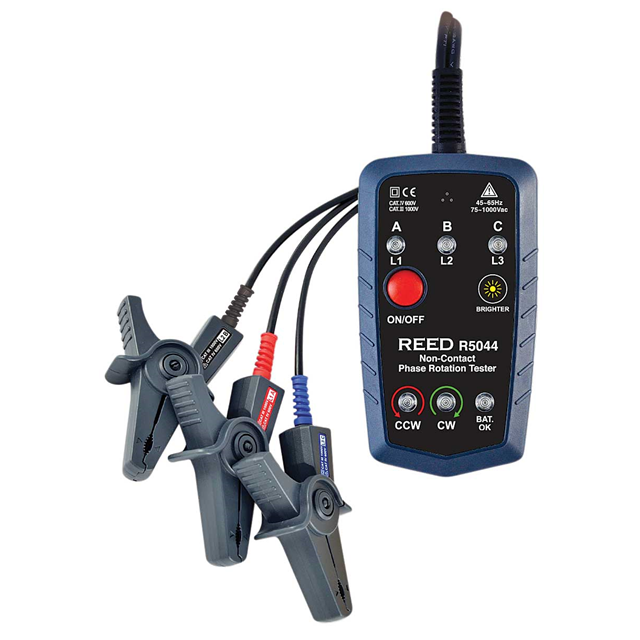 REED Instruments R5044-NIST electronic component product image