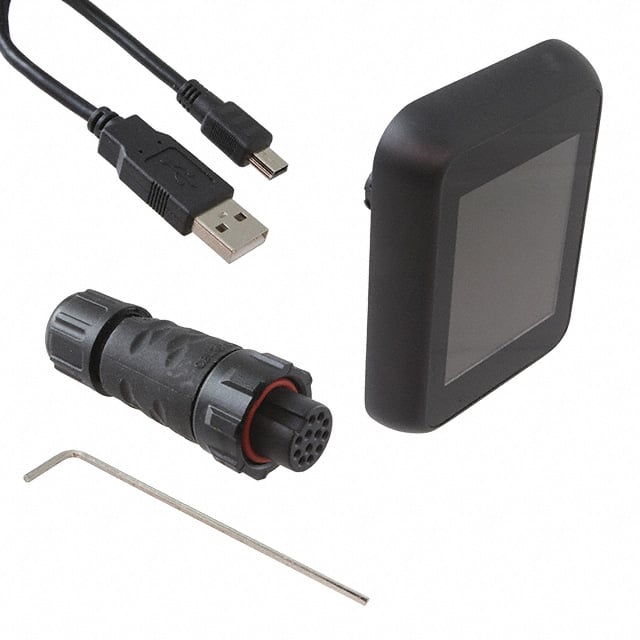 Lascar Electronics SGD 24-M-IP electronic component product image