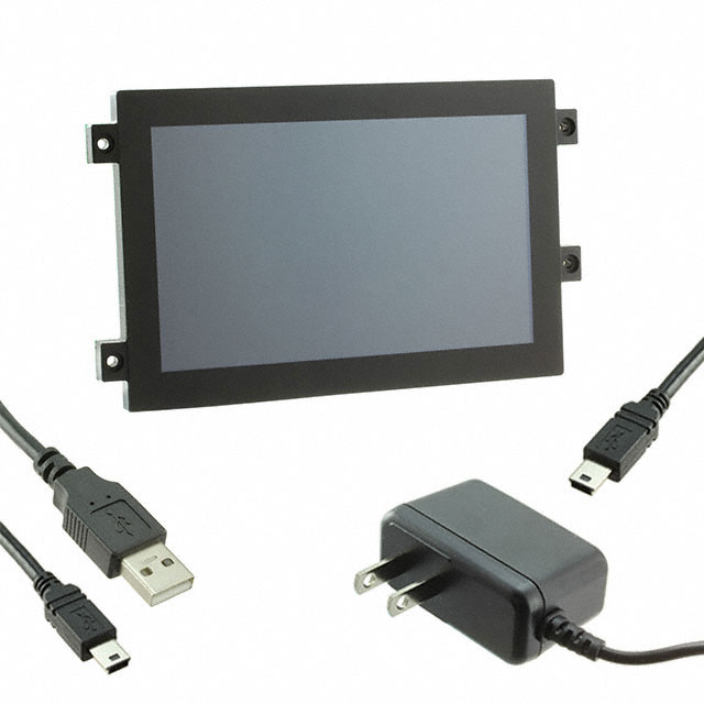 Amulet Technologies LLC STK-070C-HP electronic component product image