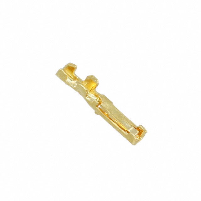 Molex 0507538041 electronic component product image
