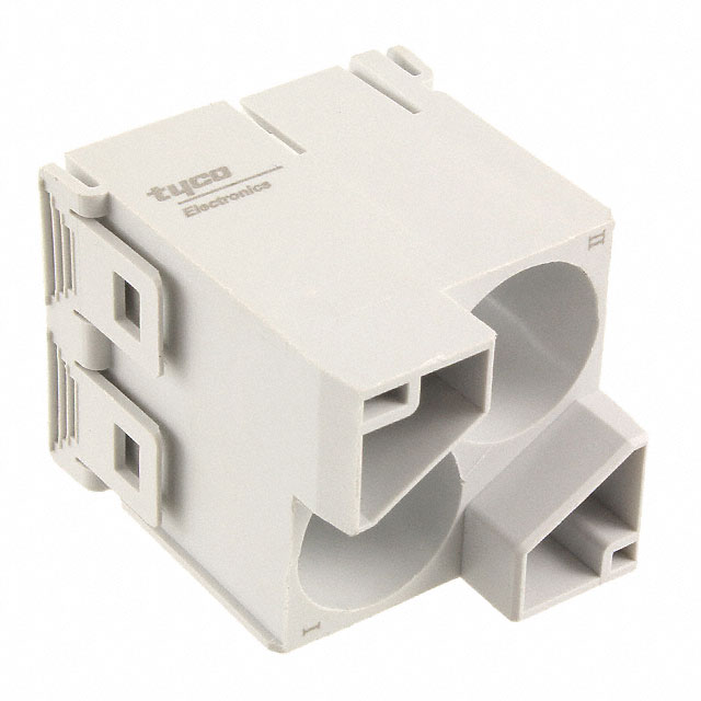 TE Connectivity AMP Connectors 1103267-1 electronic component product image