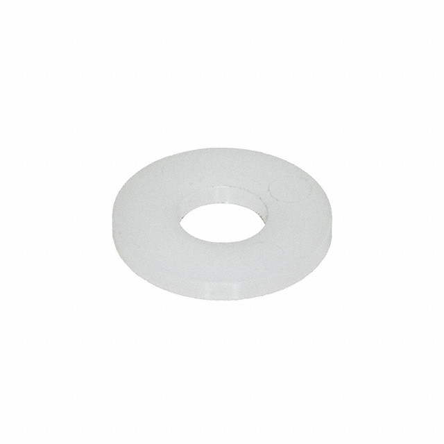 Essentra Components 17M10DIN34815 electronic component product image