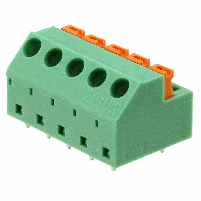 Phoenix Contact 1906776 electronic component product image