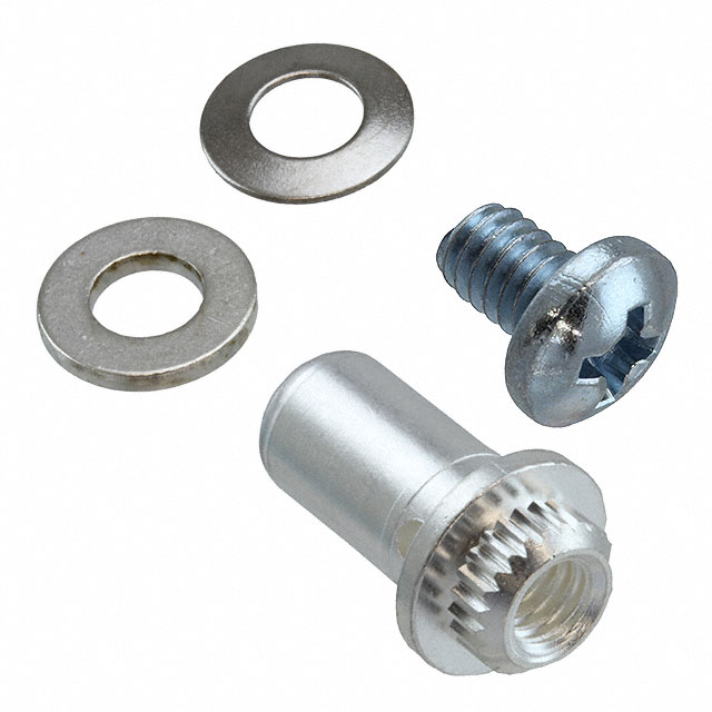 TE Connectivity AMP Connectors 2085958-1 electronic component product image