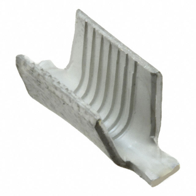 TE Connectivity AMP Connectors 280003-2 electronic component product image