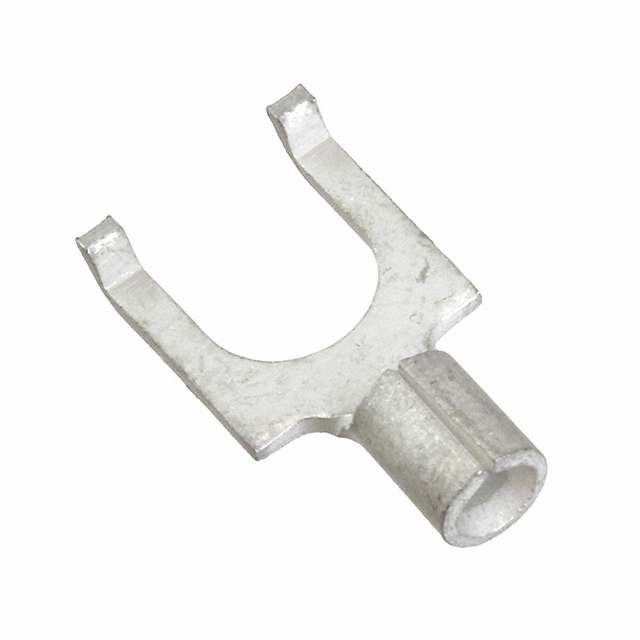TE Connectivity AMP Connectors 320854 electronic component product image