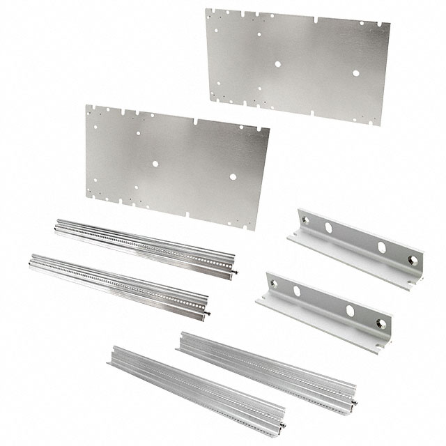 C/A Design 3634110 electronic component product image