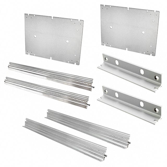 C/A Design 3634150 electronic component product image
