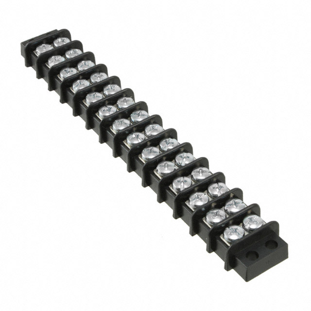 Molex 0387700114 electronic component product image