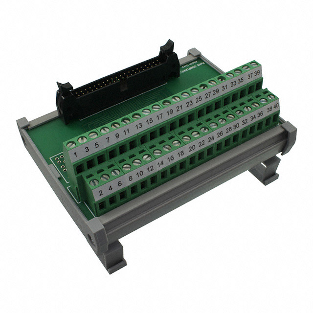 Altech Corporation 5726.2 electronic component product image