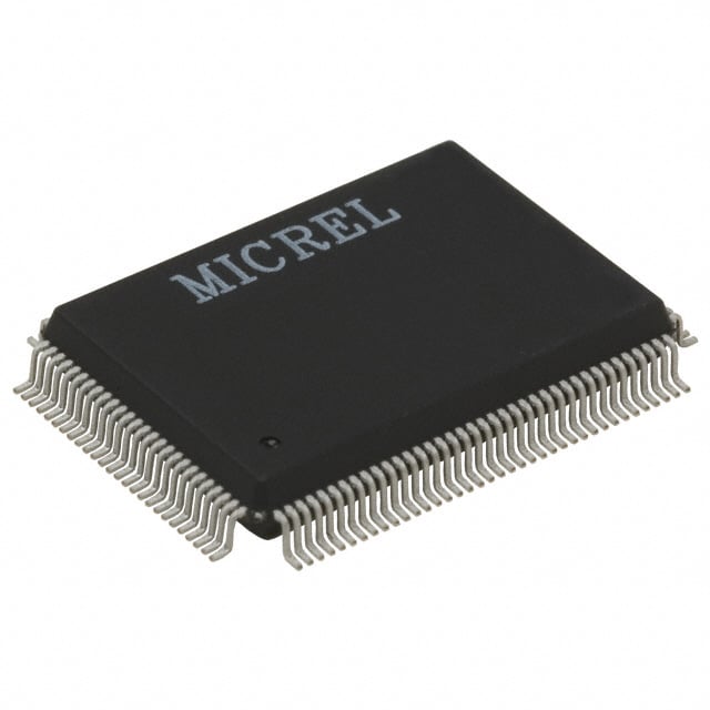 Microchip Technology KSZ8995MAI electronic component product image