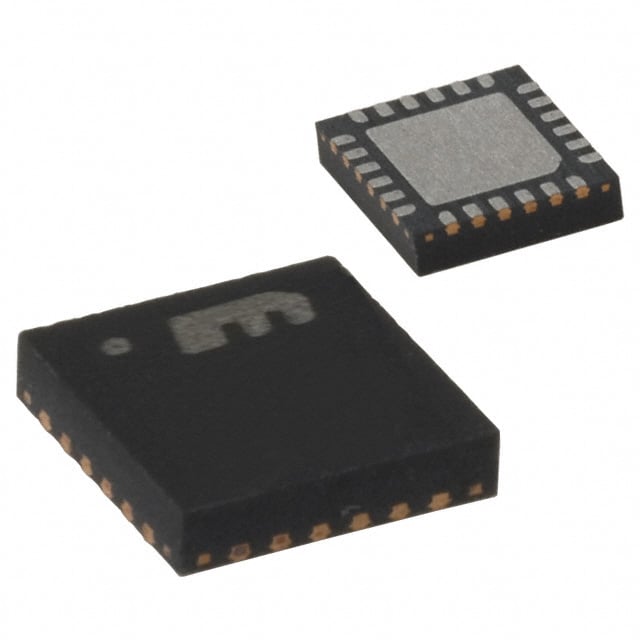 Microchip Technology MIC3003GML-TR electronic component product image