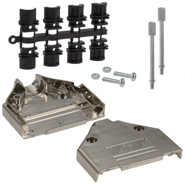 NorComp Inc. 970-025-020R121 electronic component product image