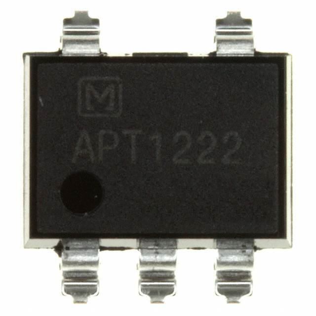 Panasonic Electric Works APT1212A electronic component product image