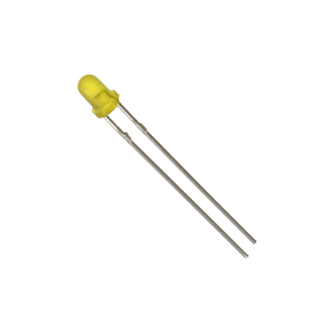 American Bright Optoelectronics Corporation BL-B3141P-AT electronic component product image