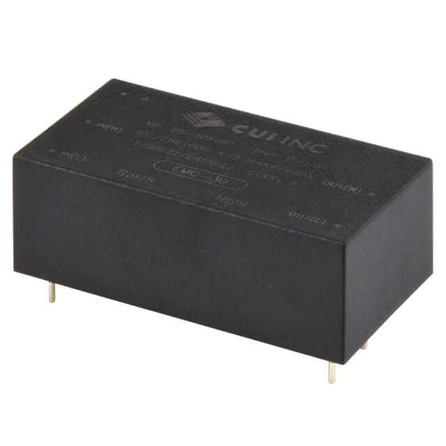 Bel Power Solutions EMC-30 electronic component product image