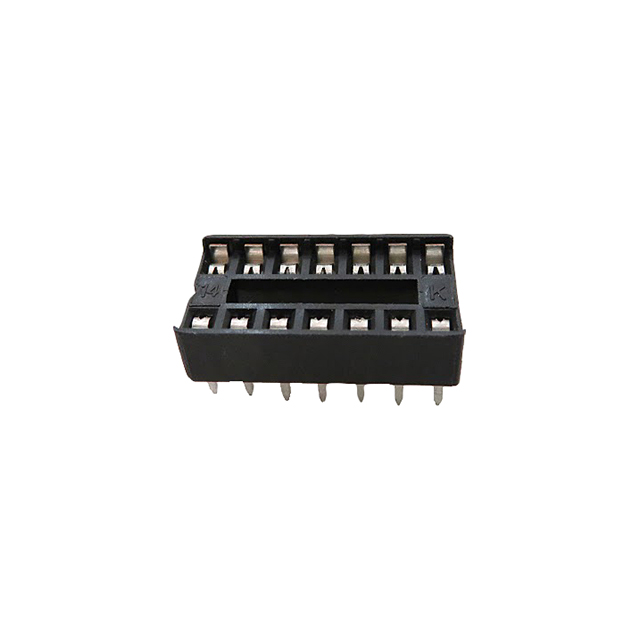 Adam Tech ICS-314-T electronic component product image
