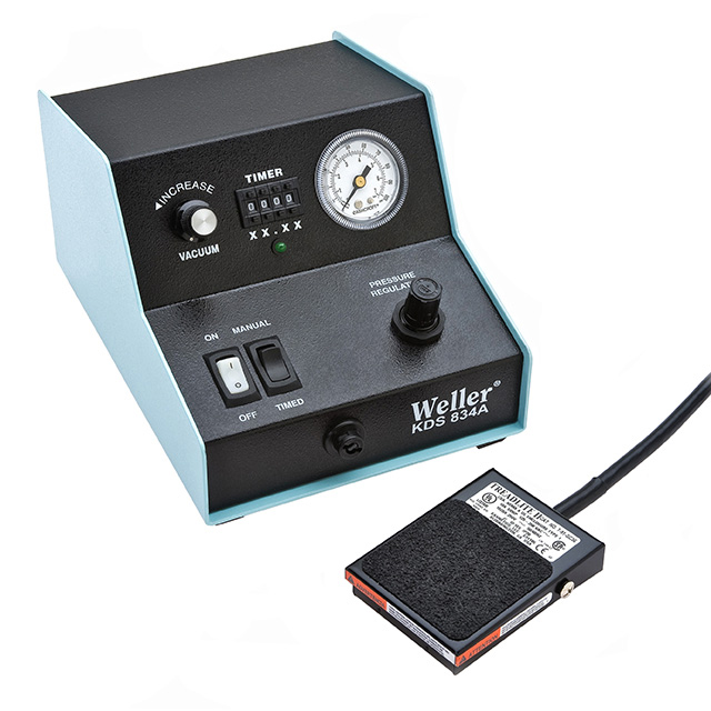 Apex Tool Group KDS834A electronic component product image