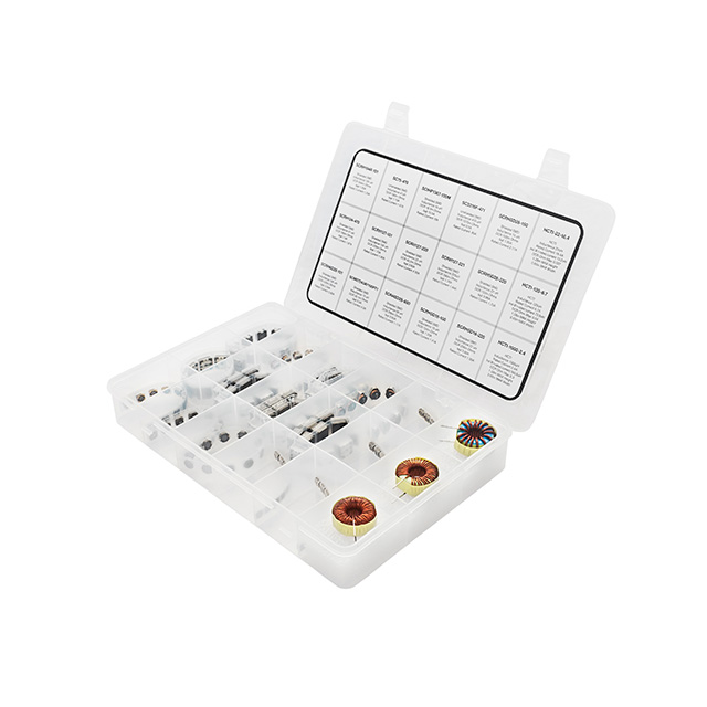 Signal Transformer SMD-MULTI-KIT electronic component product image