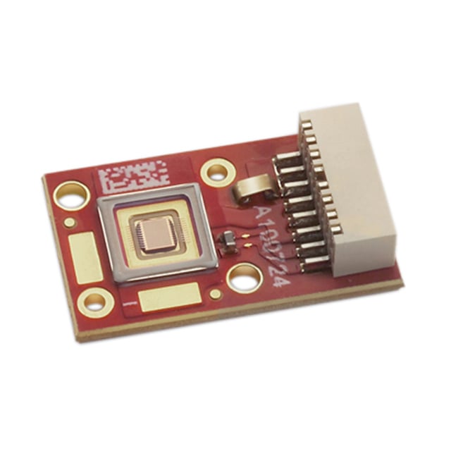 Luminus Devices Inc. PT-39-R-C21-MPD electronic component product image
