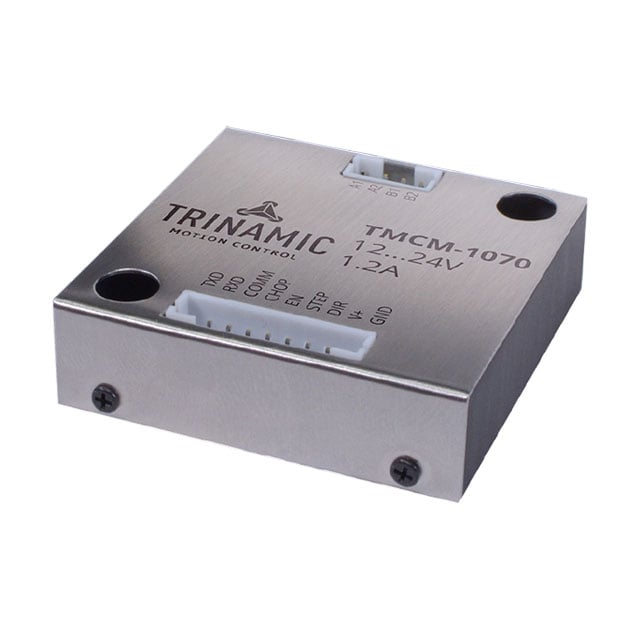 Analog Devices Inc./Maxim Integrated TMCM-1076 electronic component product image