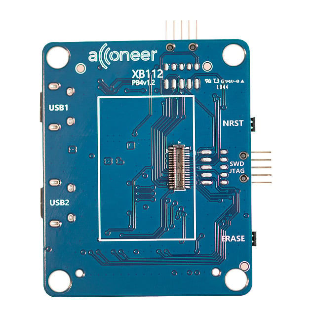 Acconeer AB XB112 electronic component product image